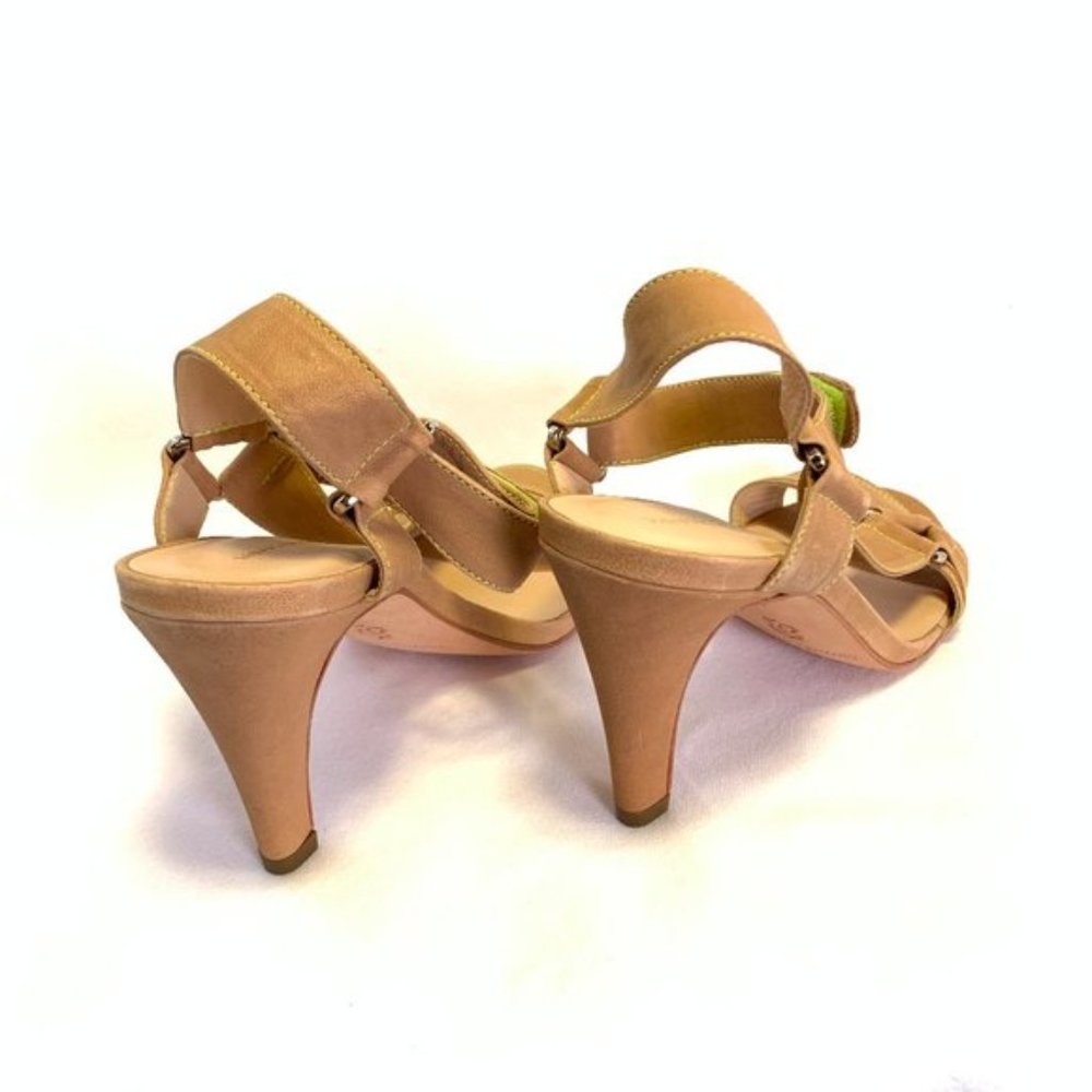 🆕 Loeffler Randall Shoes Size 9 - Picture 3 of 8